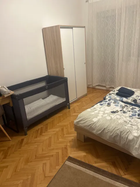 Apartman Helena