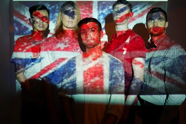 英倫紳士髮廊 Cutting Edge Barbershop