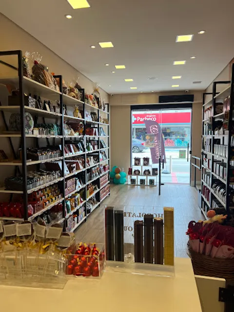 Cacau Show - Chocolates