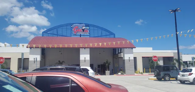 Supermercado Mr Special hormiguero