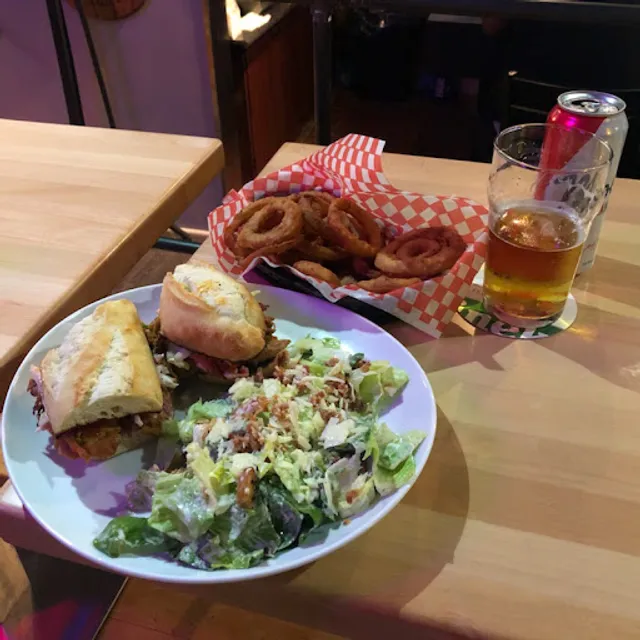 The Hide Out On The Beach