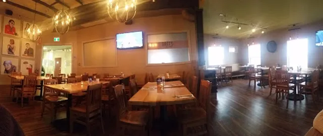 Britt's Pub & Eatery Rockwood