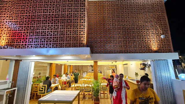 Hotel Morya Pure Veg Ravet | Best Misal in Pune