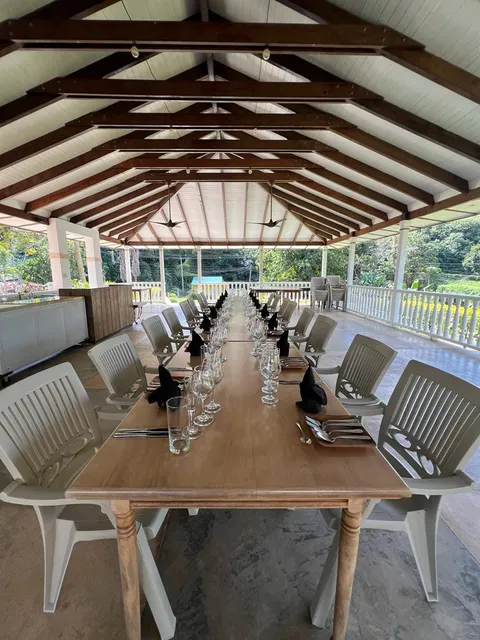 Hacienda Luz de Luna