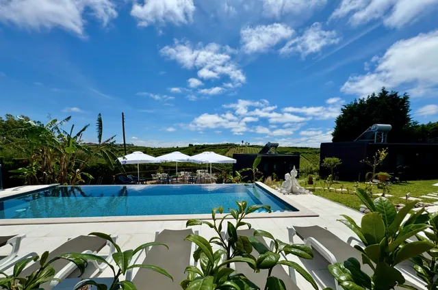 Villa's Pomar do Moinho