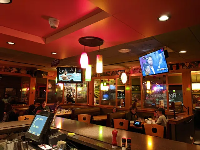 Applebee's Grill + Bar