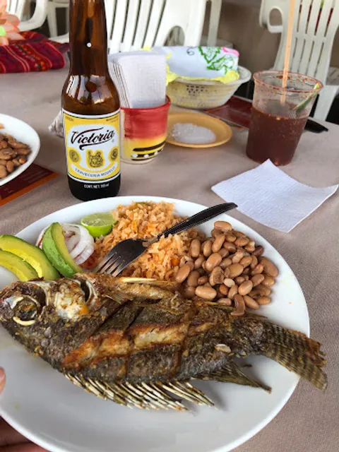 Doña Mary Cocina Tradicional