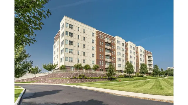 Quarrystone at Overlook Ridge
