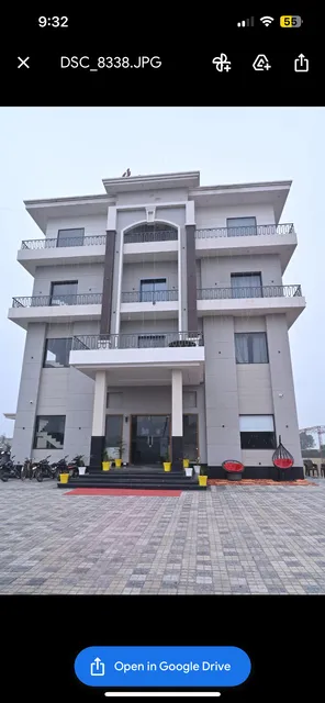 SKYRING HOTEL&RESORT