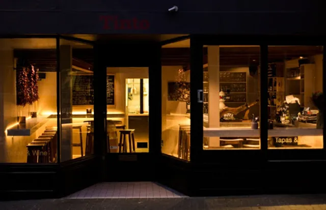 Tinto Tapas and Bar