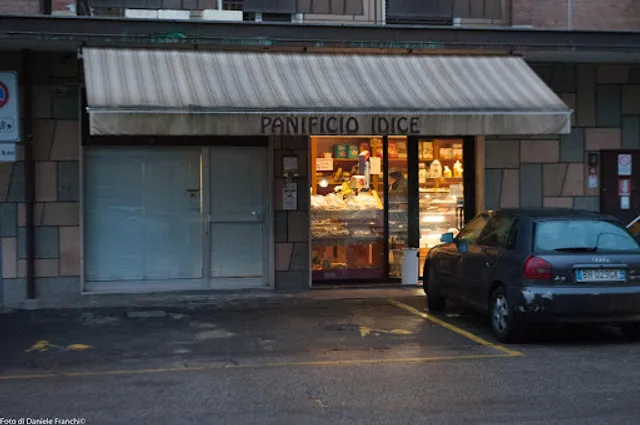 Panificio Idice Di Strazzari Rita