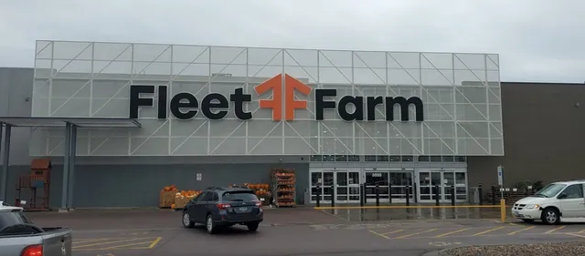 Fleet Farm