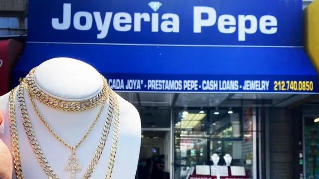 Joyeria Pepe