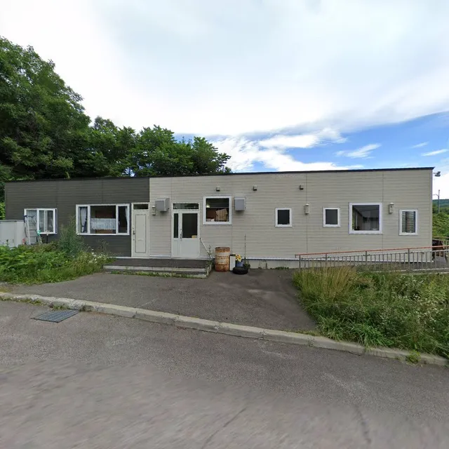 焼きたてパン喫茶夢の樹