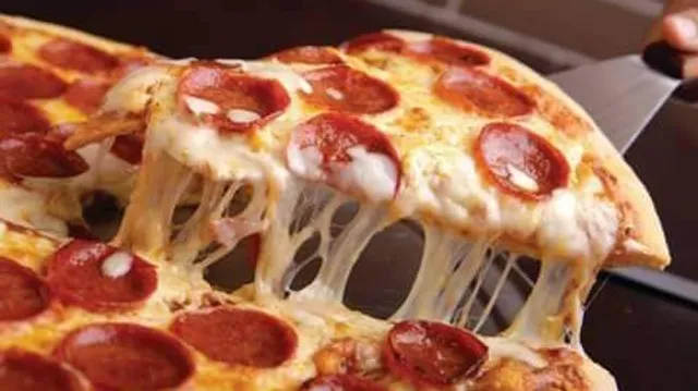 Pizzeria | Sùper Lopa's | cusco