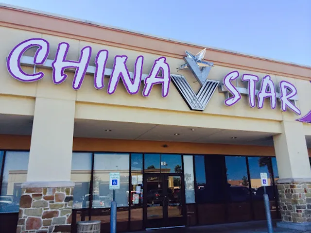 China Star Buffet