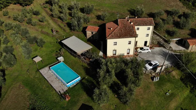Agriturismo Da Nonna Argia