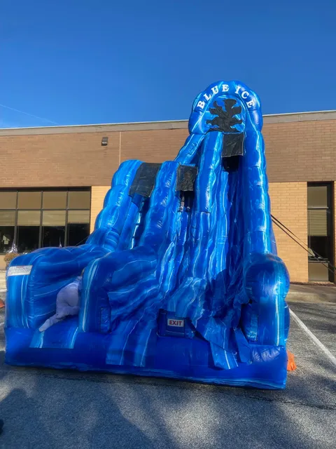 Astro Jump Party Rentals NE Baltimore