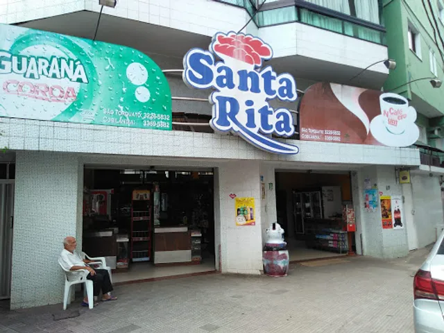 Padaria e Confeitaria Santa Rita