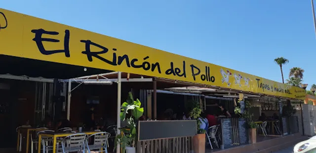 El Rincón Del Pollo