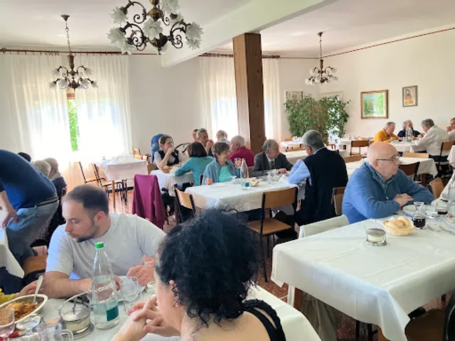 Trattoria la Campora