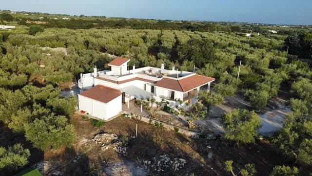 Casa Ziazì Room e Nature