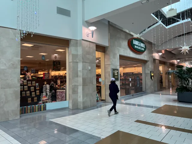 Tanforan Shopping Center