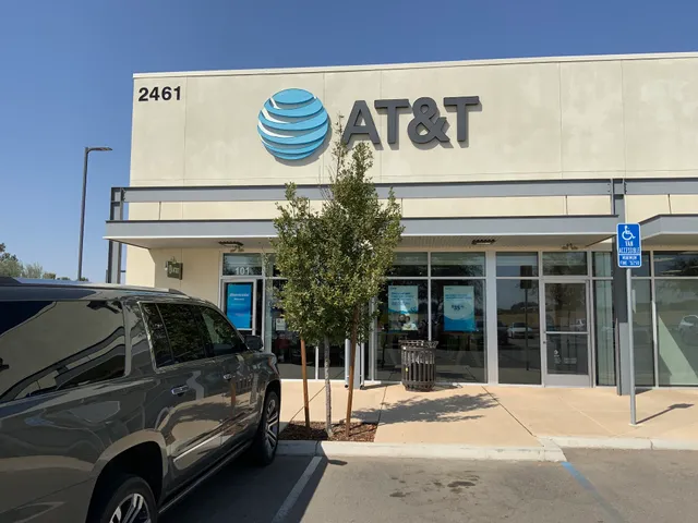 AT&T Store