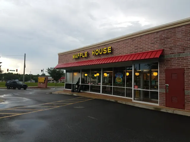 Waffle House