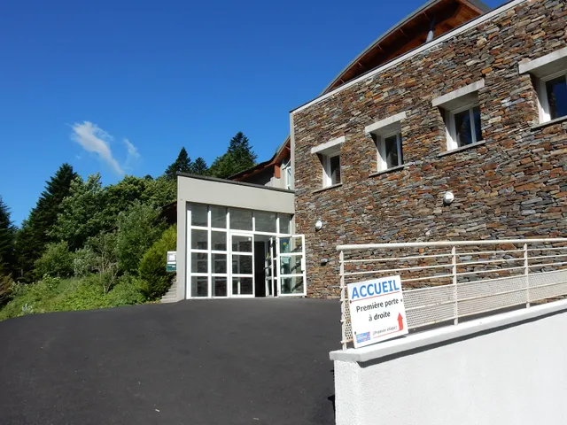 Chalet des Galinottes UCPA Le Lioran