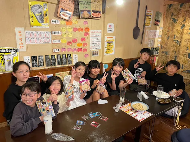 🍸️🍻元気酒房🍻🍸️