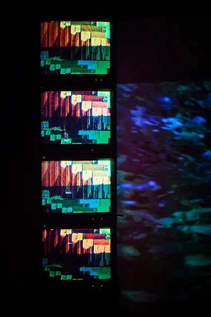 Kristin Hjellegjerde Gallery