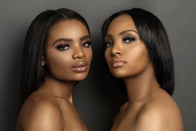 CoCo D. Luxe Beauty LLC