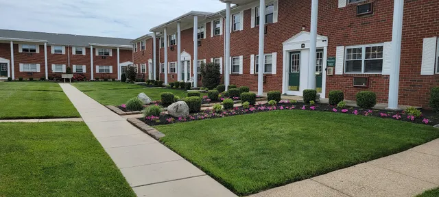 Whitehall Apartments