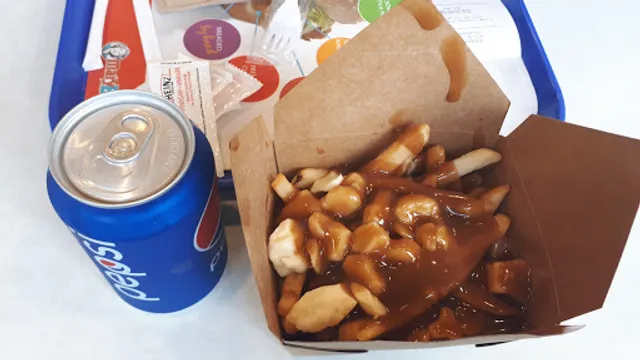 Mary Brown's Chicken & Taters