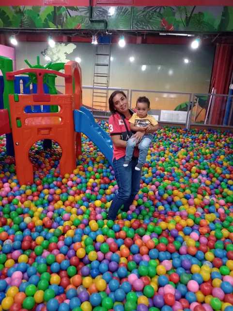 Playland - Shopping Metrô Tatuapé