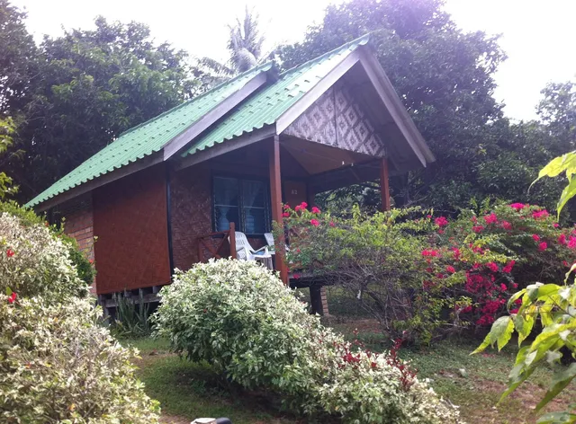 Bungalow Raya Resort