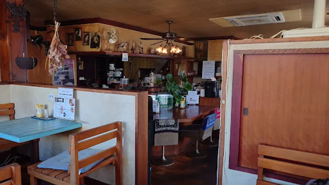 Coffeehouse KENT（コーヒーハウス・ケント）