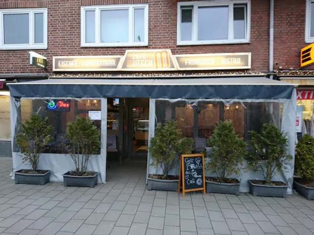 Café Mutsch