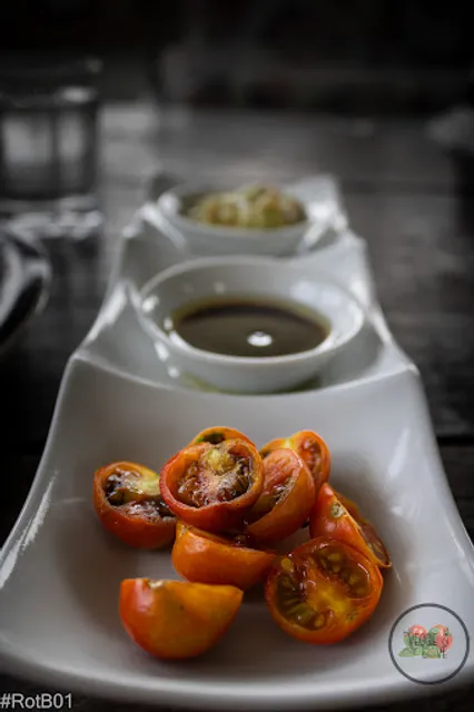 Veggie and Love_café