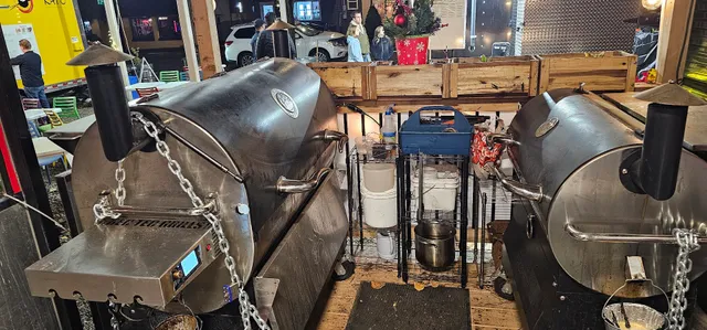 Nest at Carts By The Park