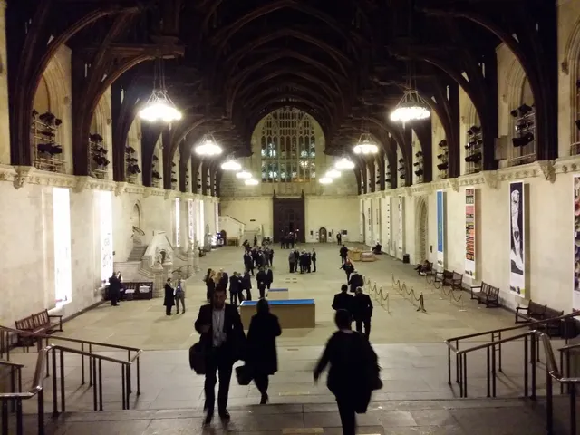 Westminster Hall