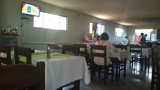 Restaurante Bom Sabor