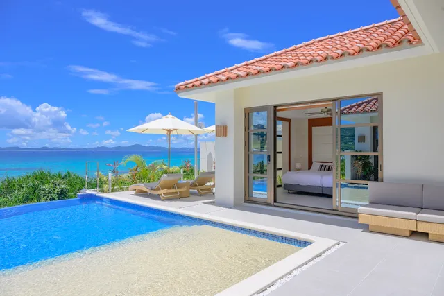 Ciel et mer SESOKO Suite