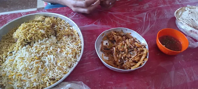 شواية البلدي