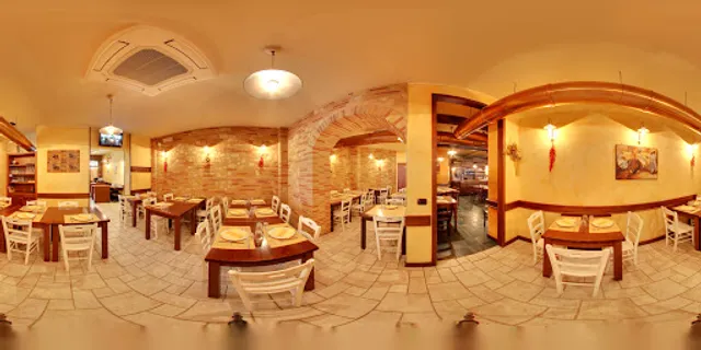 L'Osteria dei Quattro Gatti