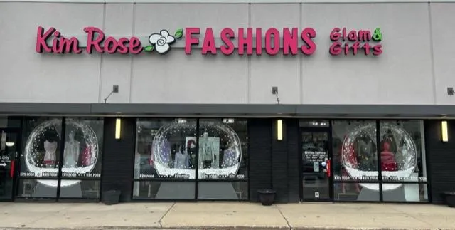 Kim Rose Fashions