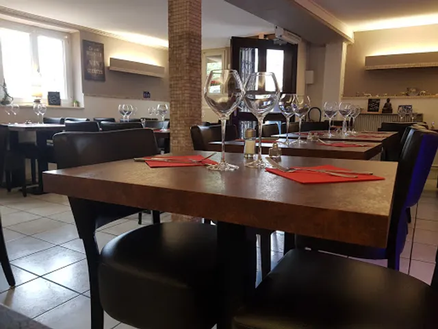 Bierstub Chez Camille