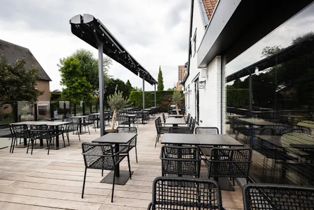 Balthazar Resto (Sterrebeek)