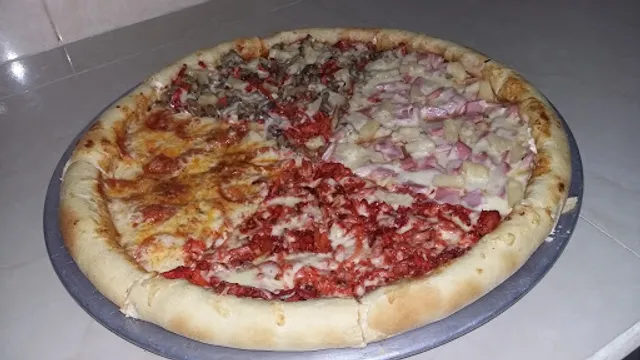 Restaurante y Pizzeria TROPICAL